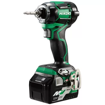 Akkus ütvecsav. MV HSC