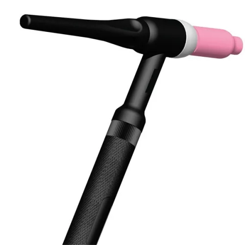 Standard SR17 AWI pisztoly 150A-4m, piros PVC boritás, szelepes