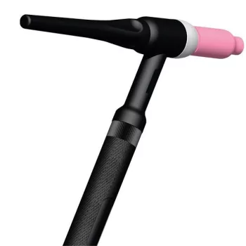   Standard SR17 AWI pisztoly 150A-4m, fekete gumi boritás, szelepes