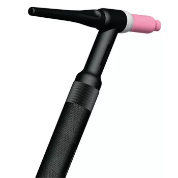   Standard SR26 AWI pisztoly 200A-4m, fekete gumi boritás, szelepes