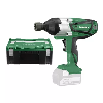 Hikoki Akkus ütvecsavarozó BASIC HSC