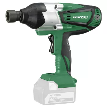 Hikoki Akkus ütvecsavarozó BASIC