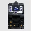 PARWELD 200A-os digitális 5in1 hegesztőinverter MIG/FLUX, AC/DC TIG, PLASMA, MMA