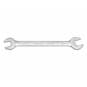 Villáskulcs 21x23 mm ipari CrV 6140 YATO