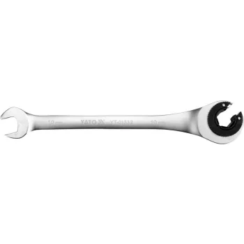 YATO Racsnis fékcsőkulcs 10 mm