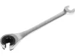 YATO Racsnis fékcsőkulcs 10 mm