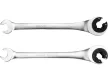 YATO Racsnis fékcsőkulcs 10 mm
