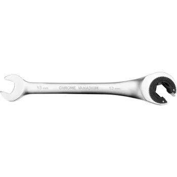 YATO Racsnis fékcsőkulcs 13 mm