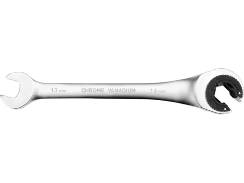 YATO Racsnis fékcsőkulcs 13 mm