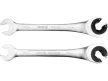 YATO Racsnis fékcsőkulcs 13 mm