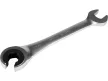 YATO Racsnis fékcsőkulcs 18 mm