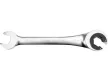 YATO Racsnis fékcsőkulcs 19 mm