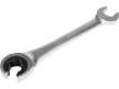 YATO Racsnis fékcsőkulcs 19 mm