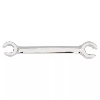 YATO Fékcsőkulcs 8x10 mm CrV 6140