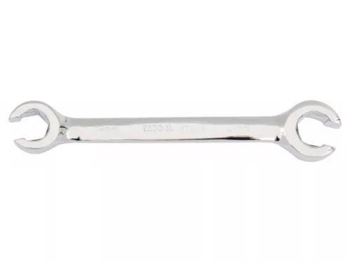 YATO Fékcsőkulcs 11x12 mm CrV 6140