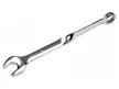 YATO Csavart csillag-villáskulcs 19 mm CrV