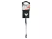 YATO Csavart racsnis csillág-villáskulcs 8 mm CrV