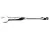 YATO Csavart racsnis csillág-villáskulcs 13 mm CrV