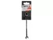 YATO Racsnis csillag-villáskulcs 7 mm / 130 mm 72T CrV