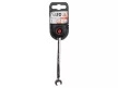 YATO Racsnis csillag-villáskulcs 8 mm / 141 mm 72T CrV