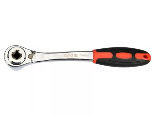 YATO Univerzális racsnis csillagkulcs 8-19 mm CrV