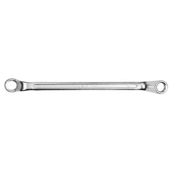 YATO Hajlított csillagkulcs 10 x 11 mm CrV