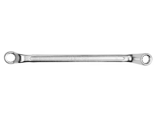 YATO Hajlított csillagkulcs 10 x 11 mm CrV