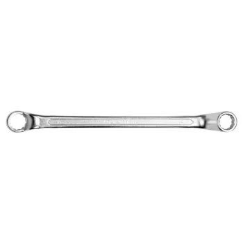 YATO Hajlított csillagkulcs 14 x 15 mm CrV