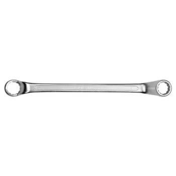 YATO Hajlított csillagkulcs 18 x 19 mm CrV