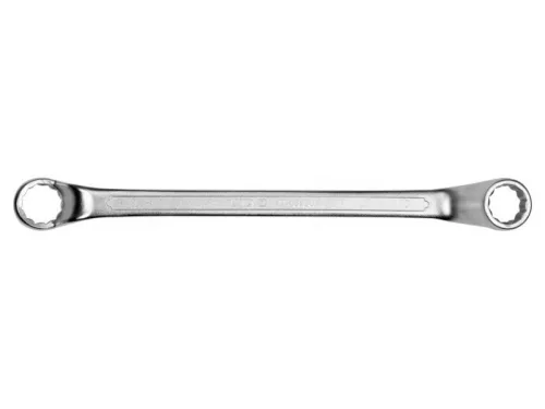 YATO Hajlított csillagkulcs 18 x 19 mm CrV