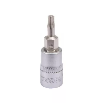 YATO Bit dugókulcs Torx 1/4" T15 CrV