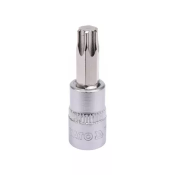 YATO Bit dugókulcs Torx 1/4" T40 CrV