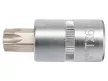YATO Bit dugókulcs Torx 1/2" T60 CrV