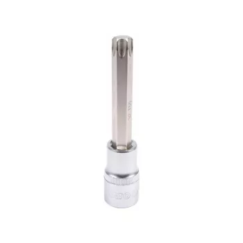 YATO Hosszú bit dugókulcs Torx 1/2" T55 CrV
