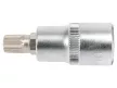 YATO Bit dugókulcs Spline 1/2" M10 CrV