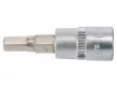 YATO Bit dugókulcs Imbusz 1/4" 5 mm CrV