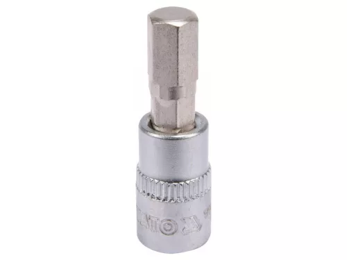 YATO Bit dugókulcs Imbusz 1/4" 7 mm CrV