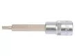 YATO Hosszú bit dugókulcs Imbusz 1/2" 5 mm CrV