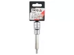 YATO Hosszú bit dugókulcs Imbusz 1/2" 5 mm CrV