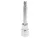 YATO Hosszú bit dugókulcs Imbusz 1/2" 8 mm CrV