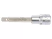 YATO Hosszú bit dugókulcs Imbusz 1/2" 8 mm CrV