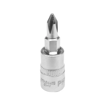 YATO Bit dugókulcs Phillips 1/4" PH1 CrV