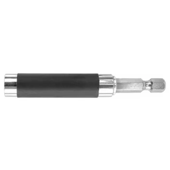   YATO Bithegy-tartó 80 mm 1/4" mágneses (rugalmas borítással)