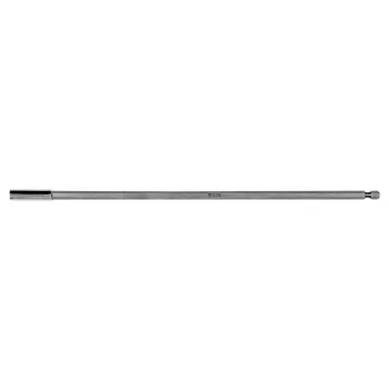 Bithegy tartó mágneses 1/4" 300 mm YATO
