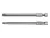 Torx bithegy T20 + T30 1/4" 100 mm 2db YATO