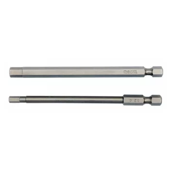 YATO Bithegy imbusz 4,0 + 6,0 mm x (2 db/cs)
