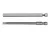 YATO Bithegy imbusz 4,0 + 6,0 mm x (2 db/cs)