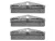 YATO Cserélhető pofa hónolóhoz 28 x 6 mm (3 db/cs)