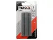 YATO Cserélhető pofa hónolóhoz 76 x 10 mm (3 db/cs)