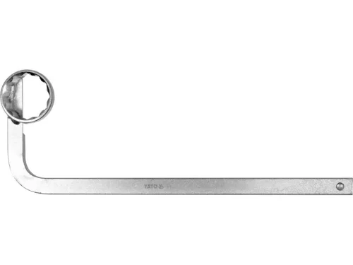 YATO Olajszűrő leszedő 46 / 390 mm (HALDEX)